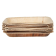 Fiesta Compostable biologisch afbreekbare rechthoekige palmbladborden 26x16cm (100 stuks)