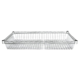 Vogue Diepe Schappen Voor Vogue Voorraadrek 91,5cm (2 Stuks)