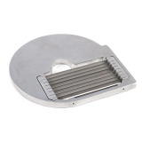 Buffalo Fritessnijschijf 8x8mm