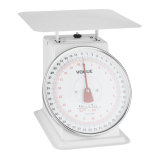 Vogue Platformweegschaal 20kg