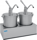 Saro Sausdispenser Model Pd-002