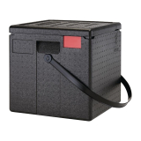 Cambro Epp Gobox Pizza Thermobox Eppz35330rst