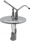 Saro Sausdispenser Model Pd-009