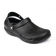 Crocs klompen zwart 45,5
