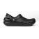 Crocs klompen zwart 45,5