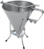 SARO portioneertrechter model PT-3