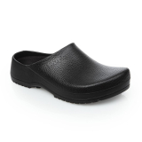Birkenstock Super Birki Klompen Zwart 38