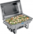Saro Chafing Dish - 1/1 GN Model Anouk 1
