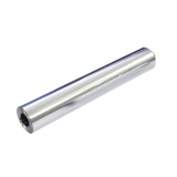 Wrapmaster Aluminiumfolie Navulling 30cm x 90m (3 Stuks)