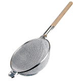 Zware Kwaliteit Zeef 30cm