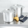 Vogue soeppan hoog 18,9L