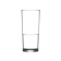 BBP polycarbonaat longdrinkglazen 285ml (48 stuks)