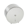 Jantex RVS jumbo toiletroldispenser