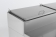 Saladette 2 Deuren 6x1/3gn Pan