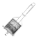 Vogue heavy duty pureeknijper