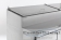 Saladette 3 Deuren 8x1/3gn Pan