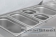 Saladette 3 Deuren 8x1/3gn Pan