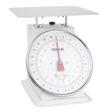 Vogue Platformweegschaal 10kg