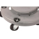 Jantex wielbasis voor 120L container