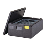 Cambro Cam Gobox Geïsoleerde Voedselcontainer 53l