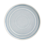 Olympia Cavolo Plat Rond Bord Ijsblauw 22cm (6 Stuks)