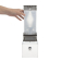 Jantex RVS zeepdispenser 1L