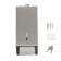 Jantex RVS zeepdispenser 1L