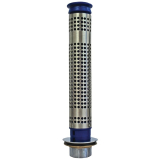 7cm Standpijp Voor 30cm Wasbak