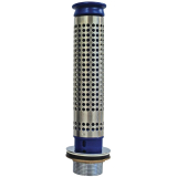 7cm Standpijp Voor 25cm Wasbak