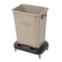 Jantex wielbasis voor CK960