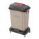 Jantex wielbasis voor CK960