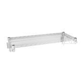Vogue Metalen Wandplank Rooster 91cm