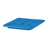 Cambro Camchiller Koelelement Voor GN 1/2 Voedselcontainers