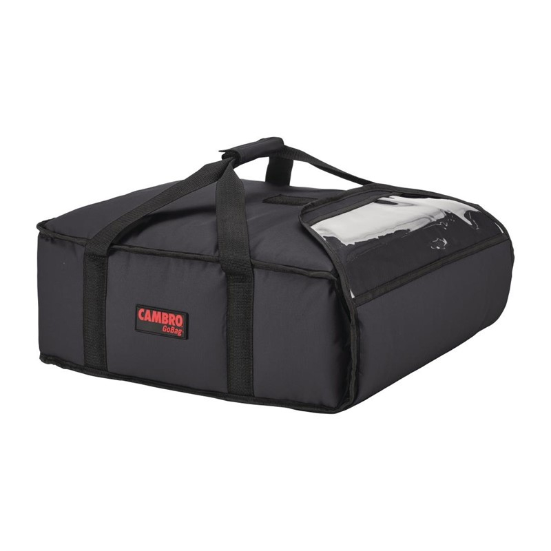 Cambro GoBag pizza transporttas 46cm Cambro GoBag pizza transporttas 46cm