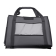 Vogue geïsoleerde bezorgtas grijs 540x360x430mm