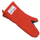 Burnguard Enkele Ovenwant 38,1cm