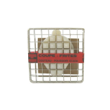 Kitblad & Duwer - 13x13mm Voor D463 Tellier Aardappelversnipperaar