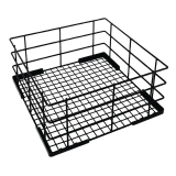 Vogue Hoge Glazenkorf 50cm