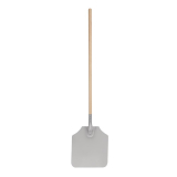Vogue Pizzaschep 132cm