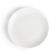 Olympia Whiteware coupeborden 28cm (6 stuks)