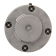 Jantex wielbasis voor 80 L container