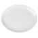 Olympia Athena ovale coupeborden 25,4x19,7cm (12 stuks)