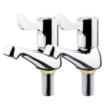 Vogue Ergonomische Kraan (2 Stuks)