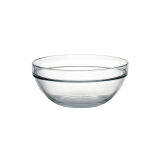 Arcoroc Glazen Schaal 23cm (6 Stuks)