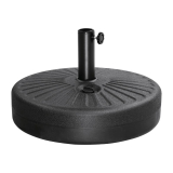 Bolero Parasolvoet 20l