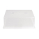 Vogue polypropyleen GN 1/1 bak met deksel 20cm (2 stuks)