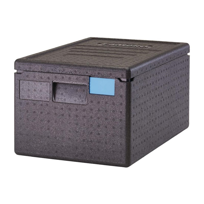 Cambro Cam GoBox geïsoleerde transportbox 46L Cambro Cam GoBox geïsoleerde transportbox 46L
