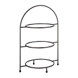 Aps Etagere 3 Etages Industrieel 195x430x290mm