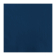 Fasana professionele tissueservetten blauw 33x33cm (1500 stuks)