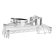 Vogue draad wandplank 61cm